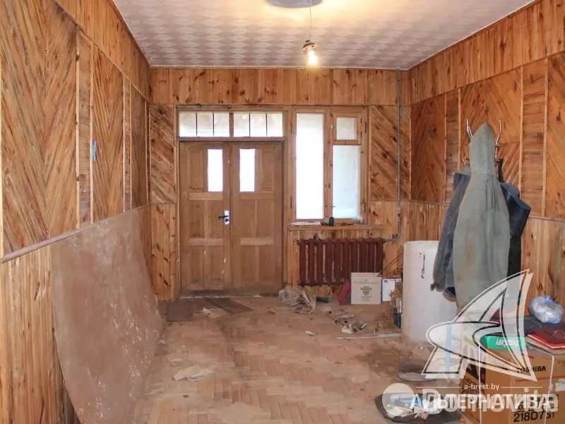 Продажа 2-этажного дома в Высоком, Брестская область , 60000USD, код 646675 - фото 34