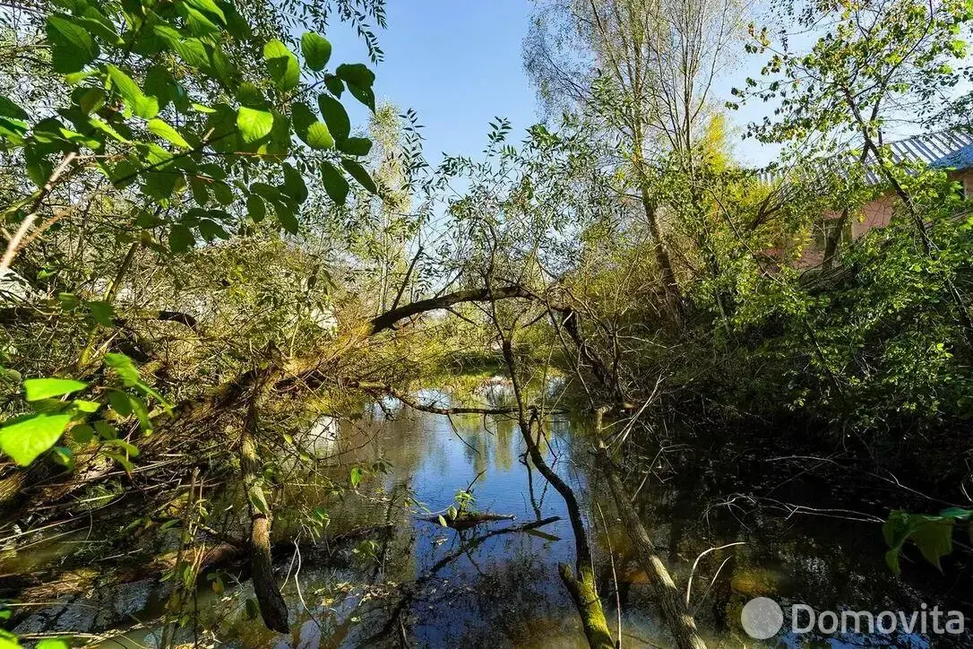 Купить земельный участок, 26 соток, Губичи, Минская область, 110000USD, код 571069 - фото 13