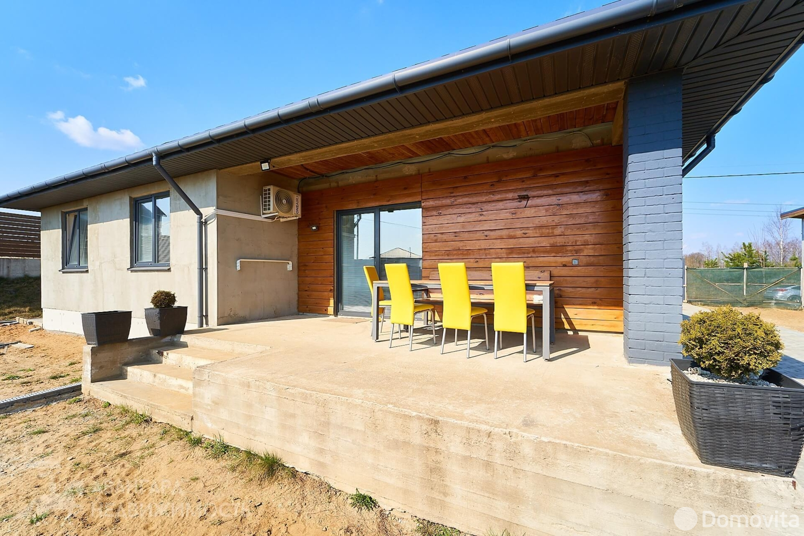 коттедж, Мацевичи, ул. Купеческая