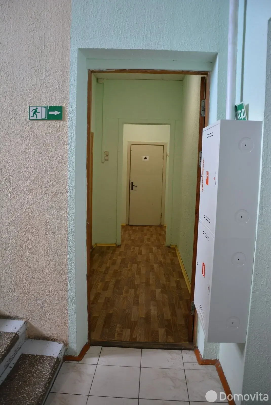 Купить офис на ул. Станиславского, д. 23 в Минске, 1960000BYN, код 10449 - фото 21
