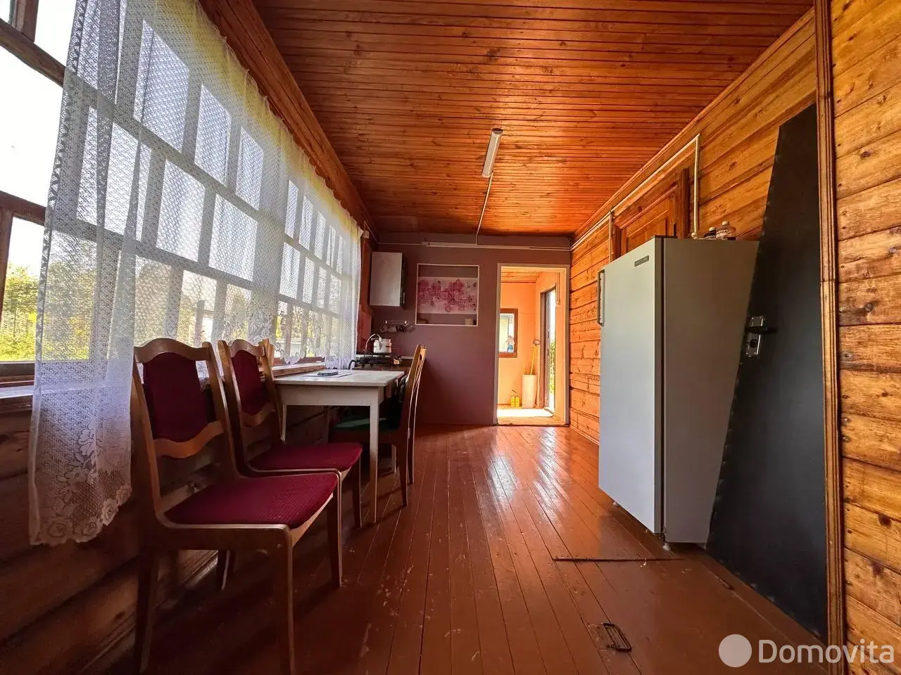 Купить 2-этажную дачу в Реставратор Минская область, 16000USD, код 184017 - фото 19