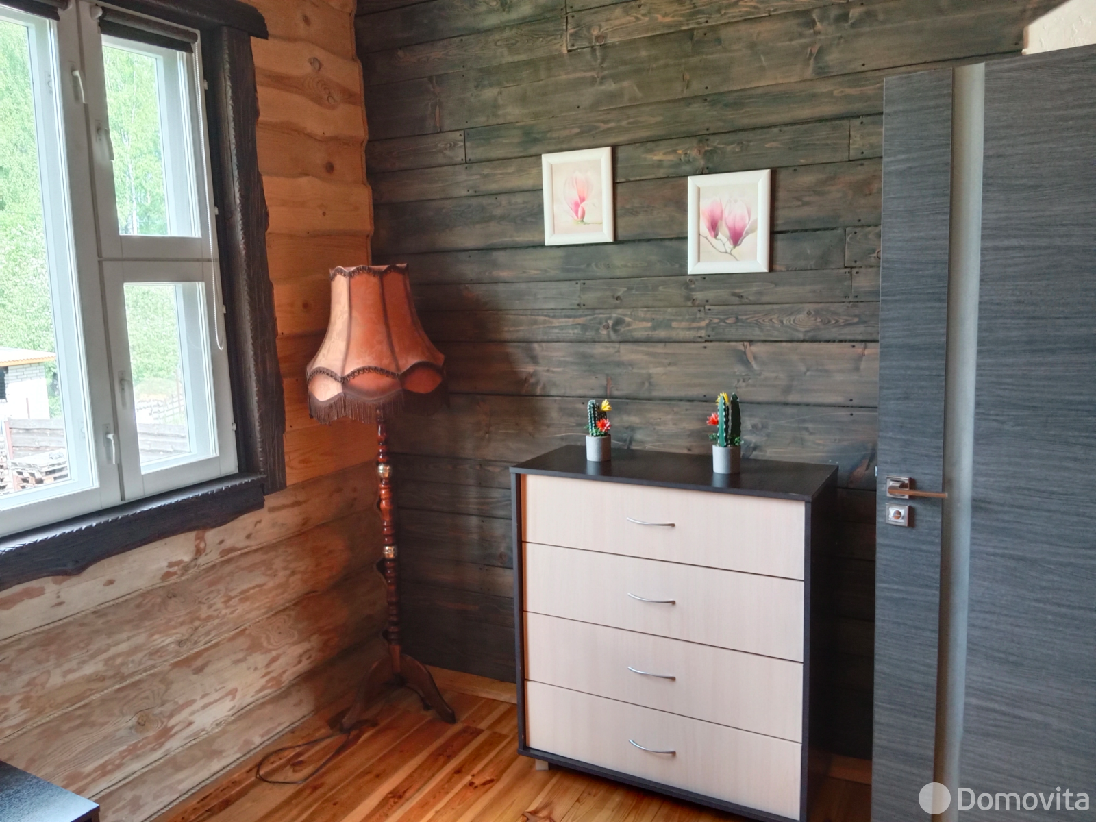  Коттедж Василек на сутки в Юрковичах ул. Лесническая, 200BYN, код 1440 - фото 28