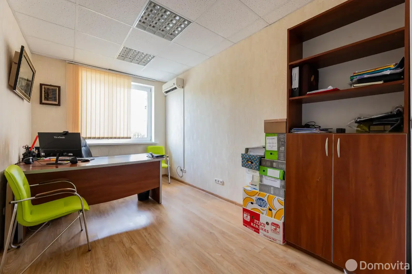 Цена продажи офиса, Минск, ул. Аэродромная, д. 125