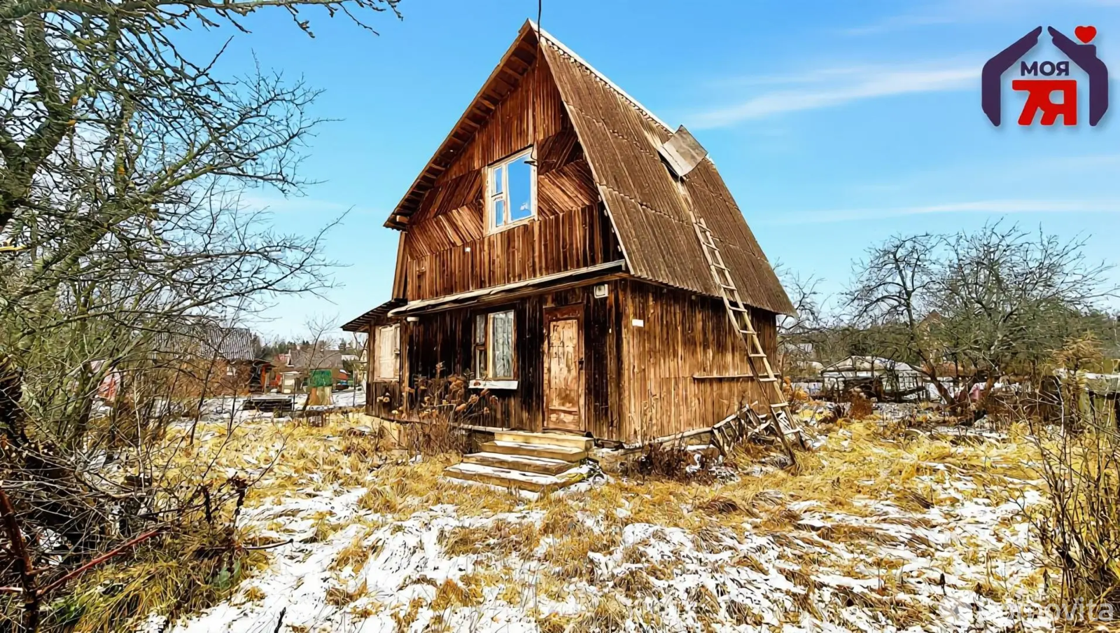 Купить 2-этажную дачу в Верас-Калибр Минская область, 6500USD, код 185218 - фото 12