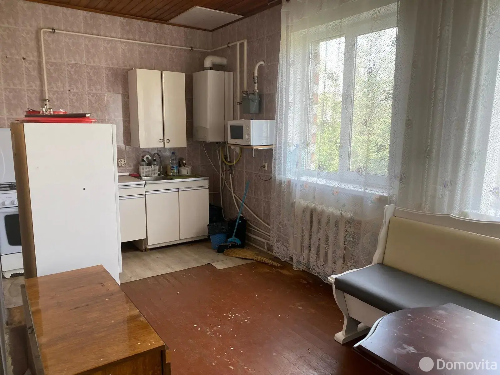 Стоимость продажи дома, Серафимово, ул. Восточная