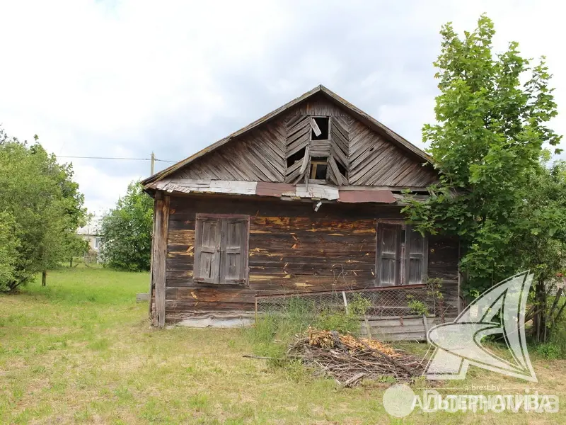 участок, Новосады, 