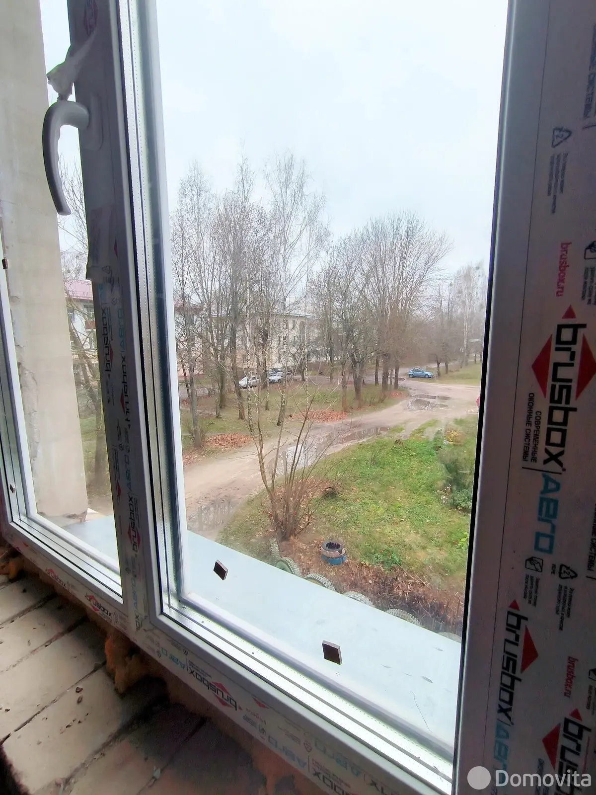 квартира, Зябровка, ул. Виктора Оськина, д. 179 