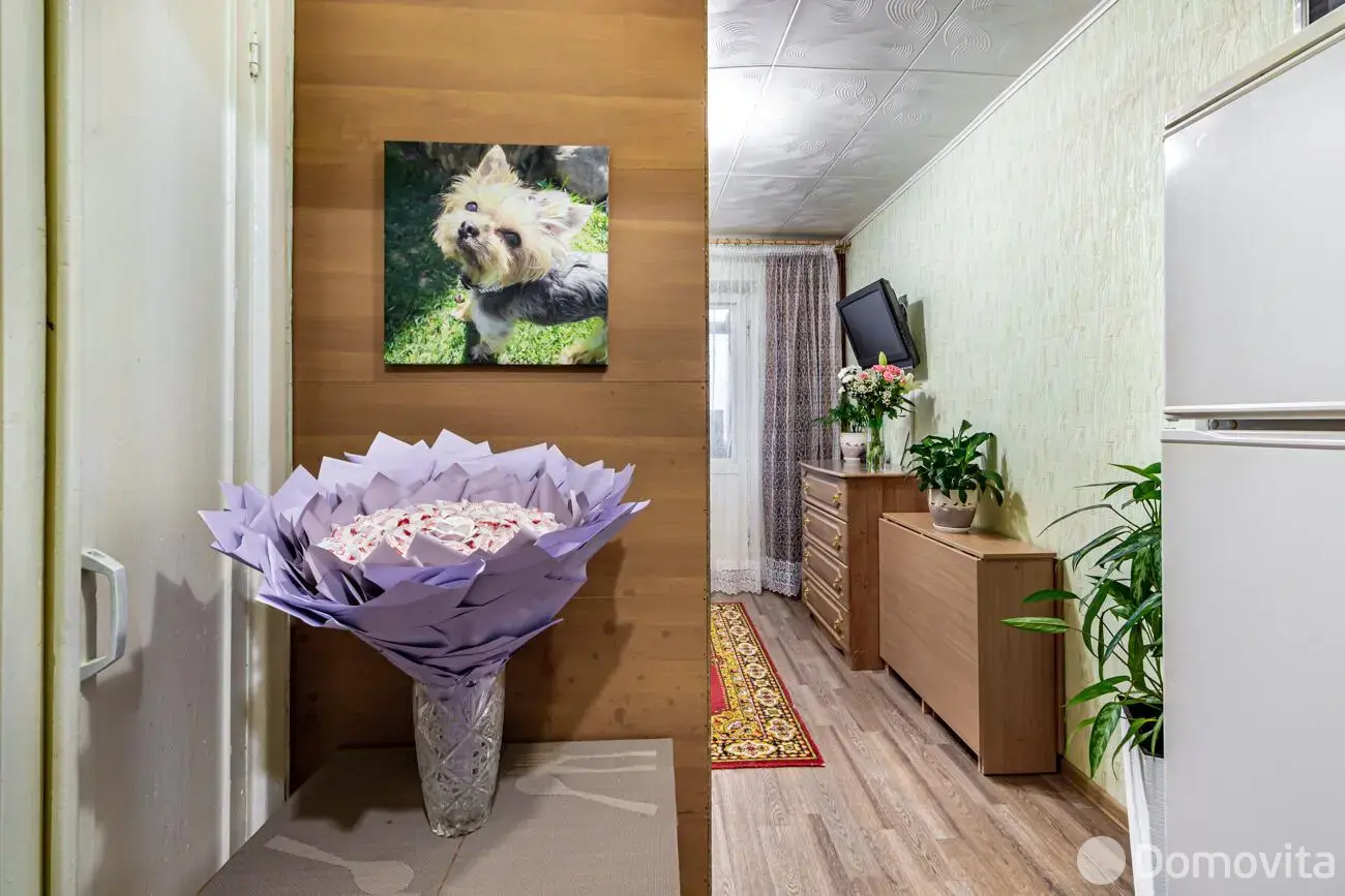 продажа комнаты, Минск, ул. Гая, д. 15