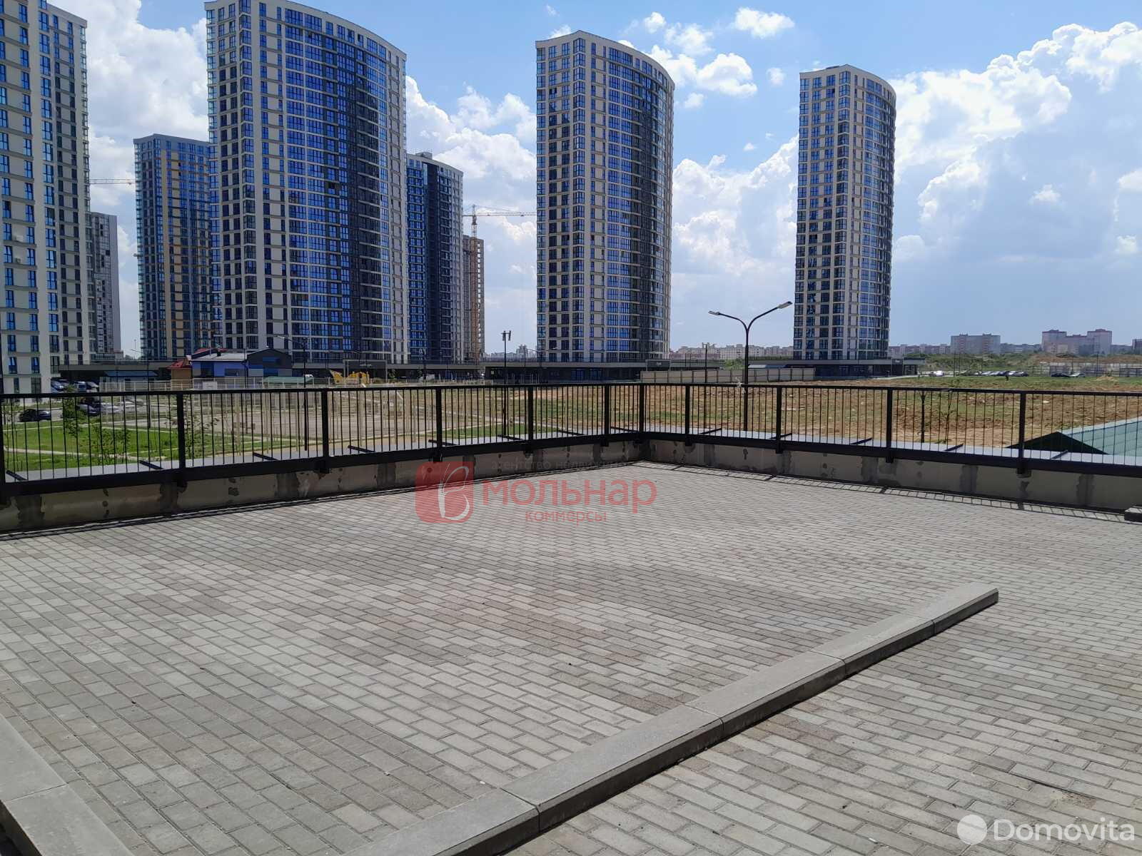 торговый объект, Минск, ул. Братская, д. 11