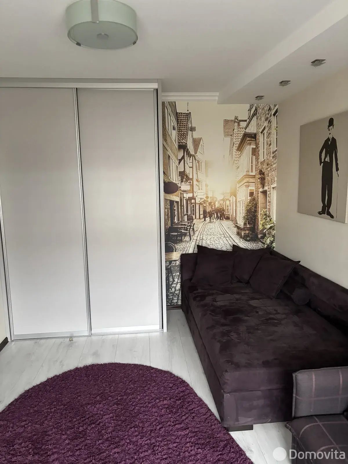 арендовать квартиру, Минск, пр-т Рокоссовского, д. 80