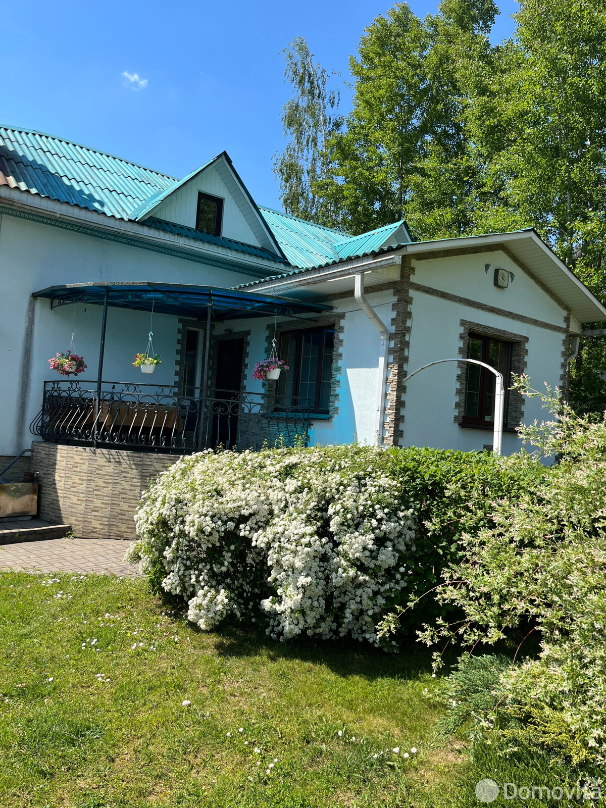 Аренда коттеджа Дом на сутки в Слобода , 400BYN, код 1265 - фото 1