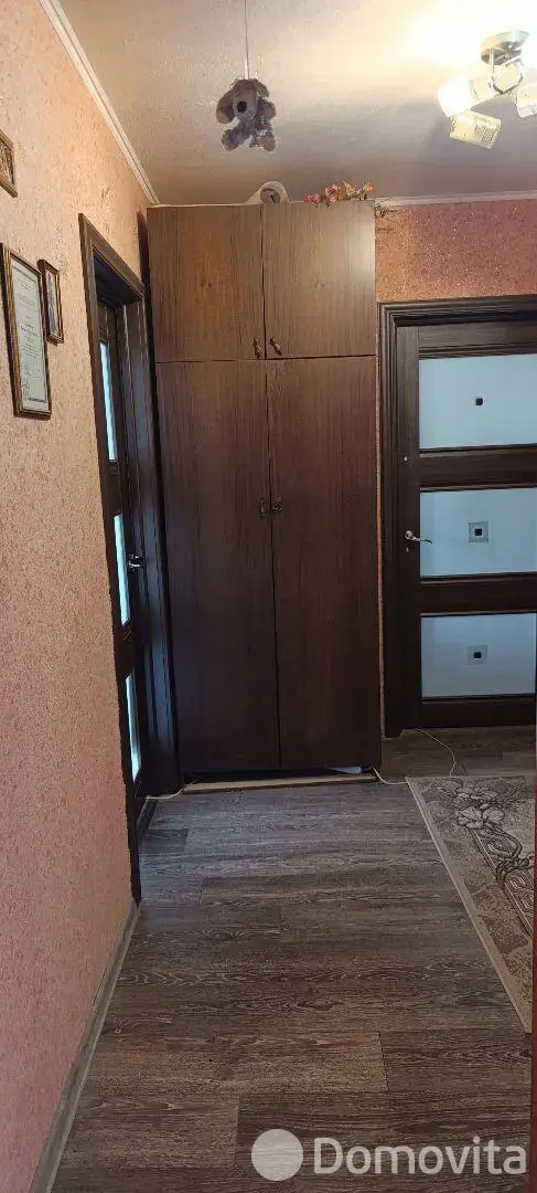 комната, Минск, ул. Янки Лучины, д. 4