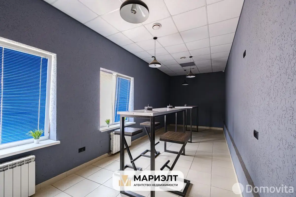 Купить офис на ул. Восточная, д. 1 в Большом Стиклево, 660000BYN, код 10370 - фото 18