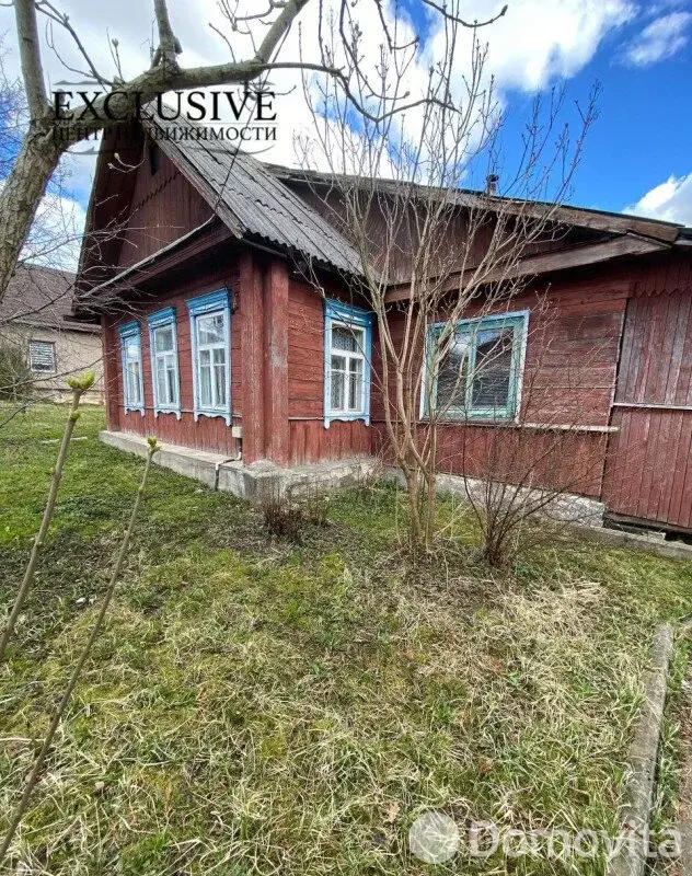 Стоимость продажи дома, Полоцк, ул. Осипенко, д. 33