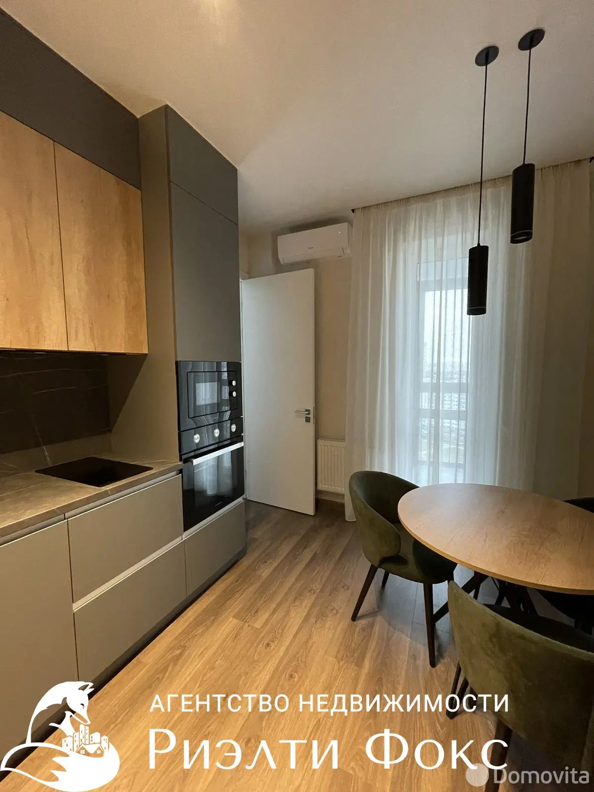 аренда квартиры, Минск, пр-т Победителей, д. 115