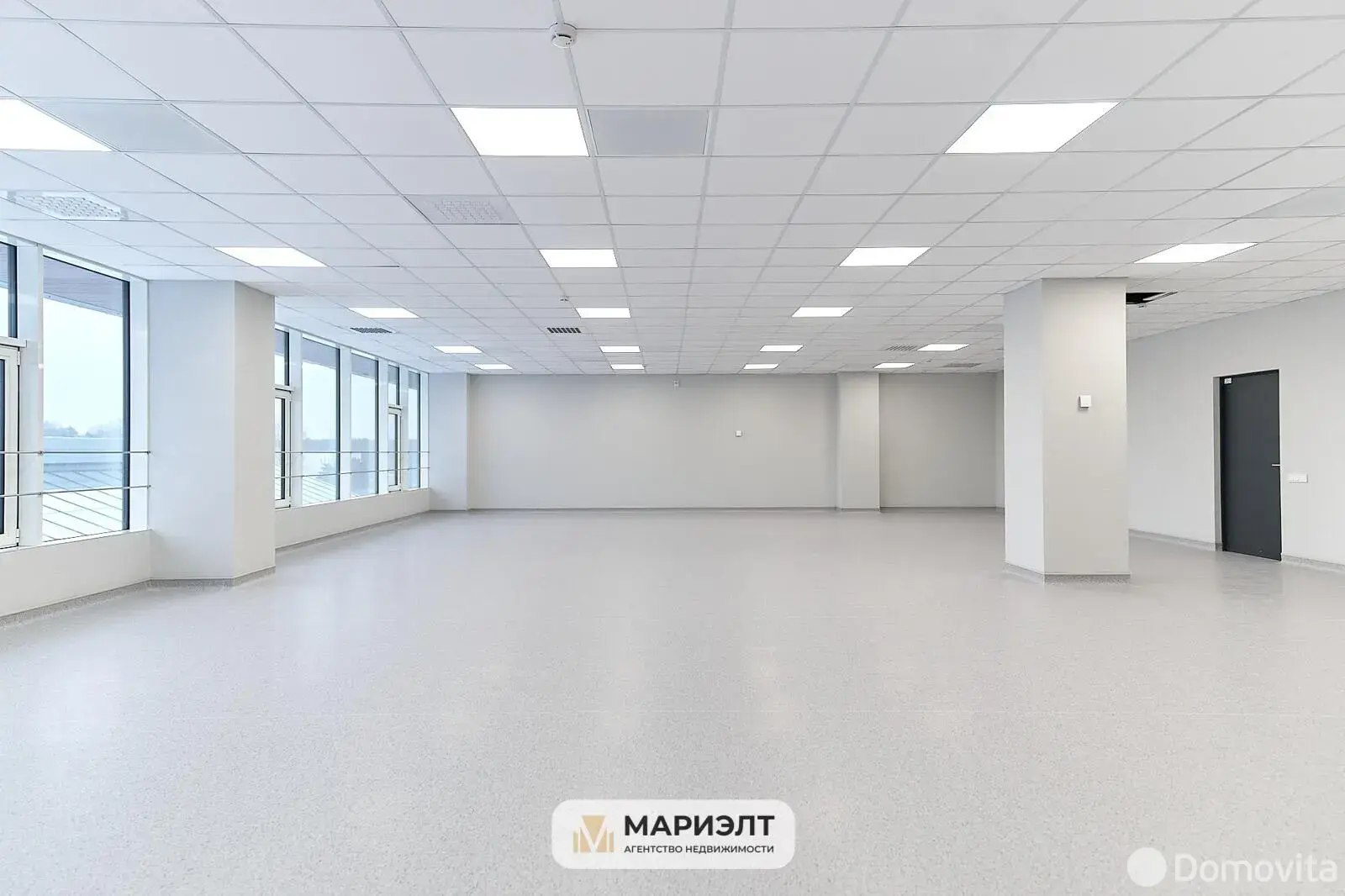 Снять офис на пр-т Партизанский, д. 79 в Минске, 3479EUR, код 14540 - фото 23