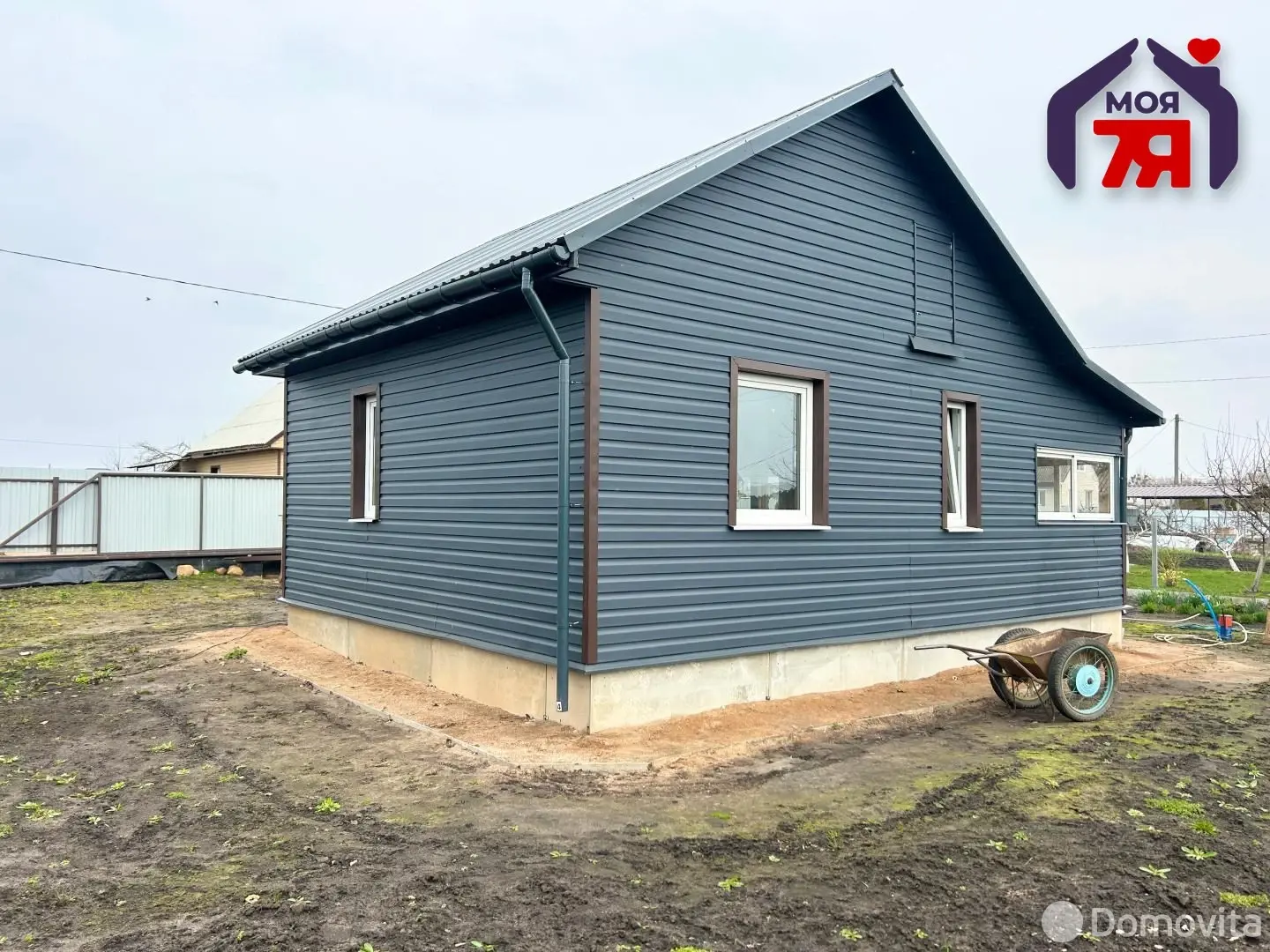 Продажа 1-этажной дачи в Аграрник-С Минская область, 19000USD, код 185466 - фото 18