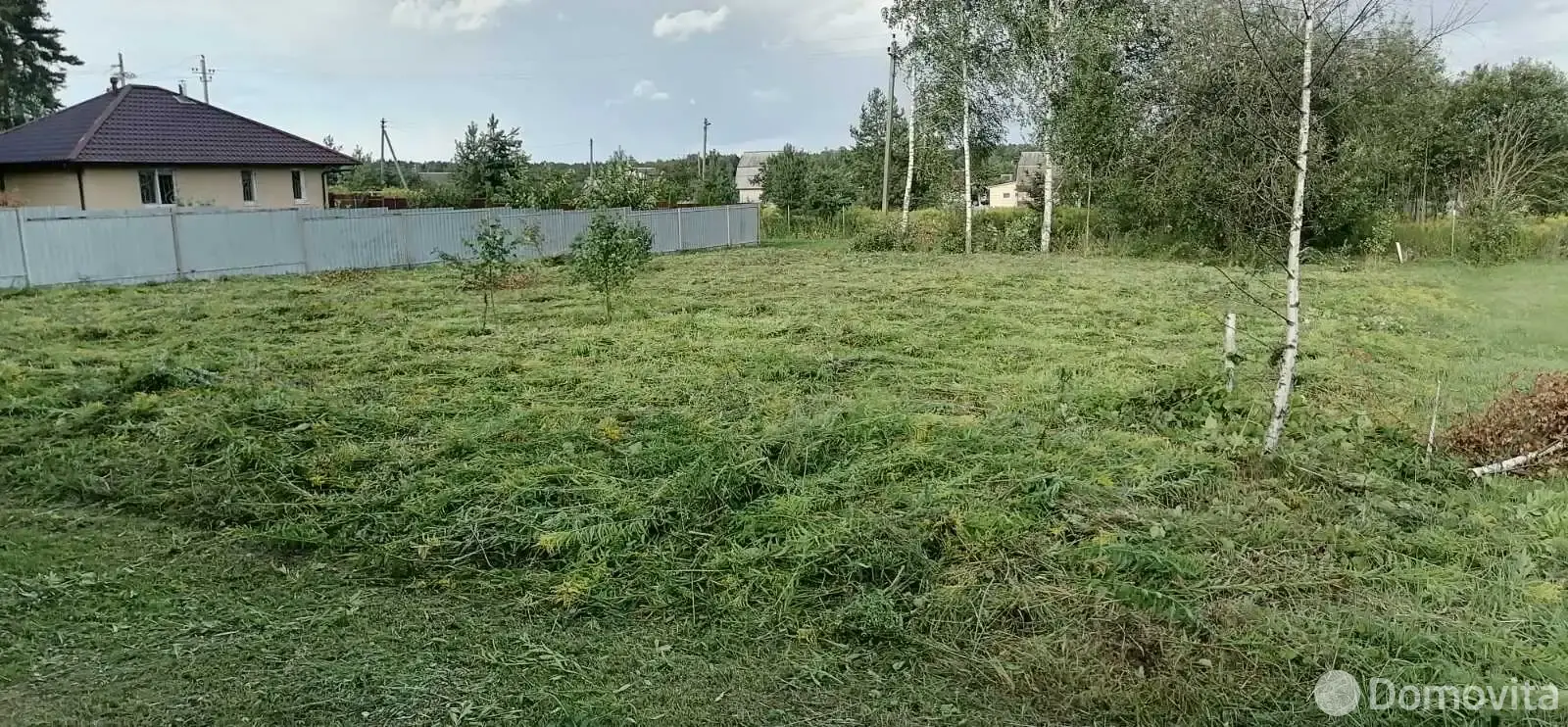 участок, Росинка-1, 