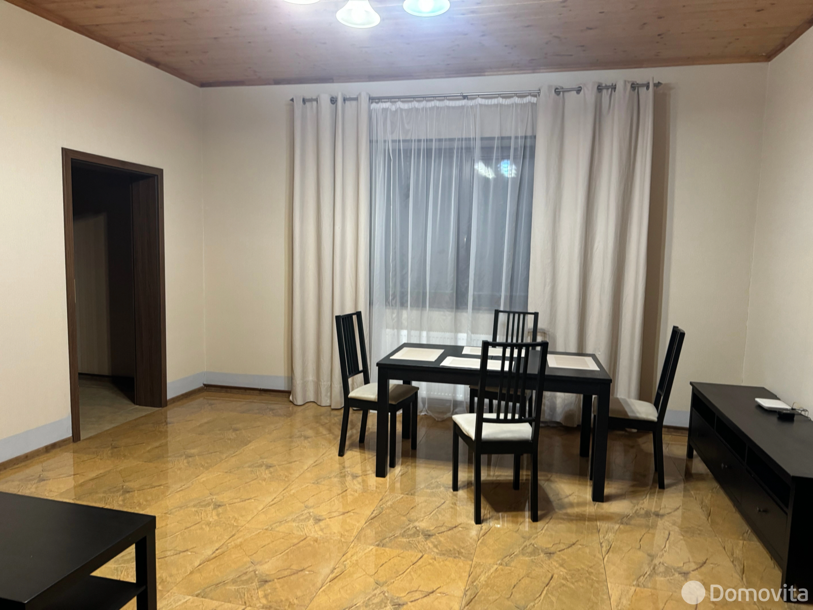 Аренда 1-этажного дома в Боровлянах, Минская область, ул. Хвойная, 1600USD, код 4803 - фото 13