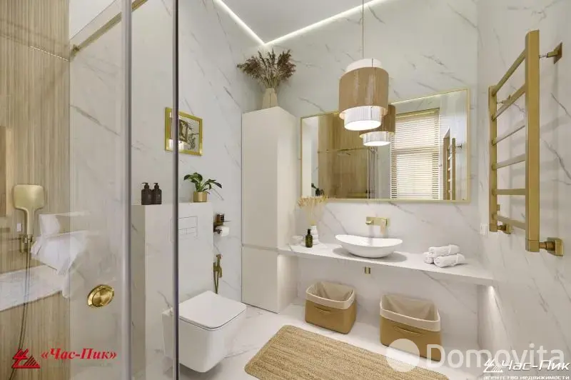 Купить 1-этажную дачу в Колодищах Минская область, 1000000USD, код 184342 - фото 23