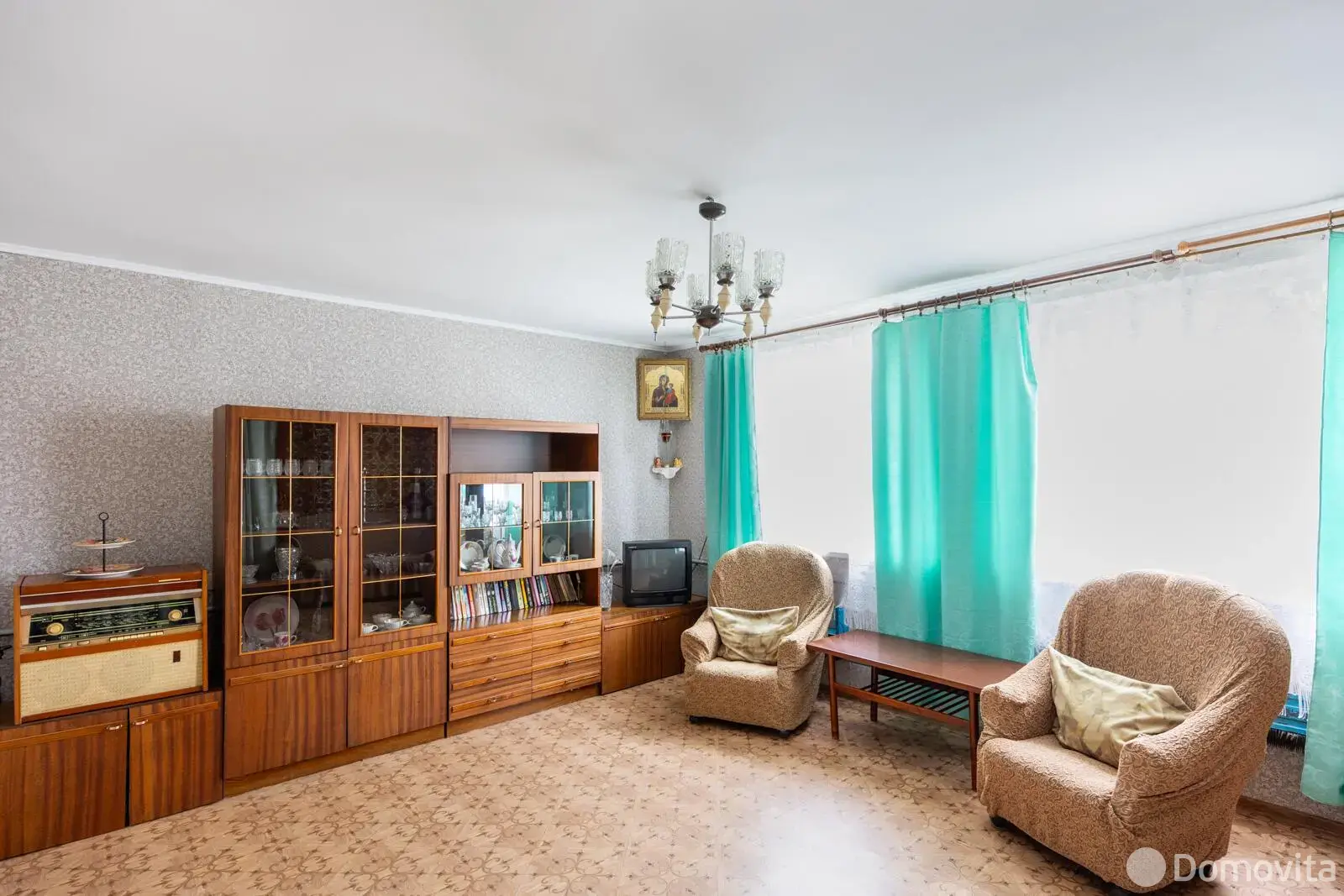 Цена продажи дома, Леонтьевичи,