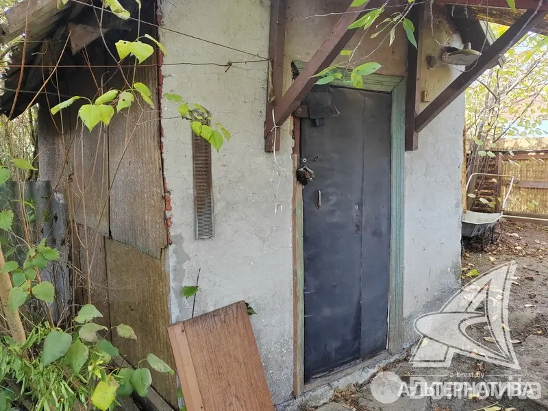 дом, Высокое, , стоимость продажи 25 000 р.