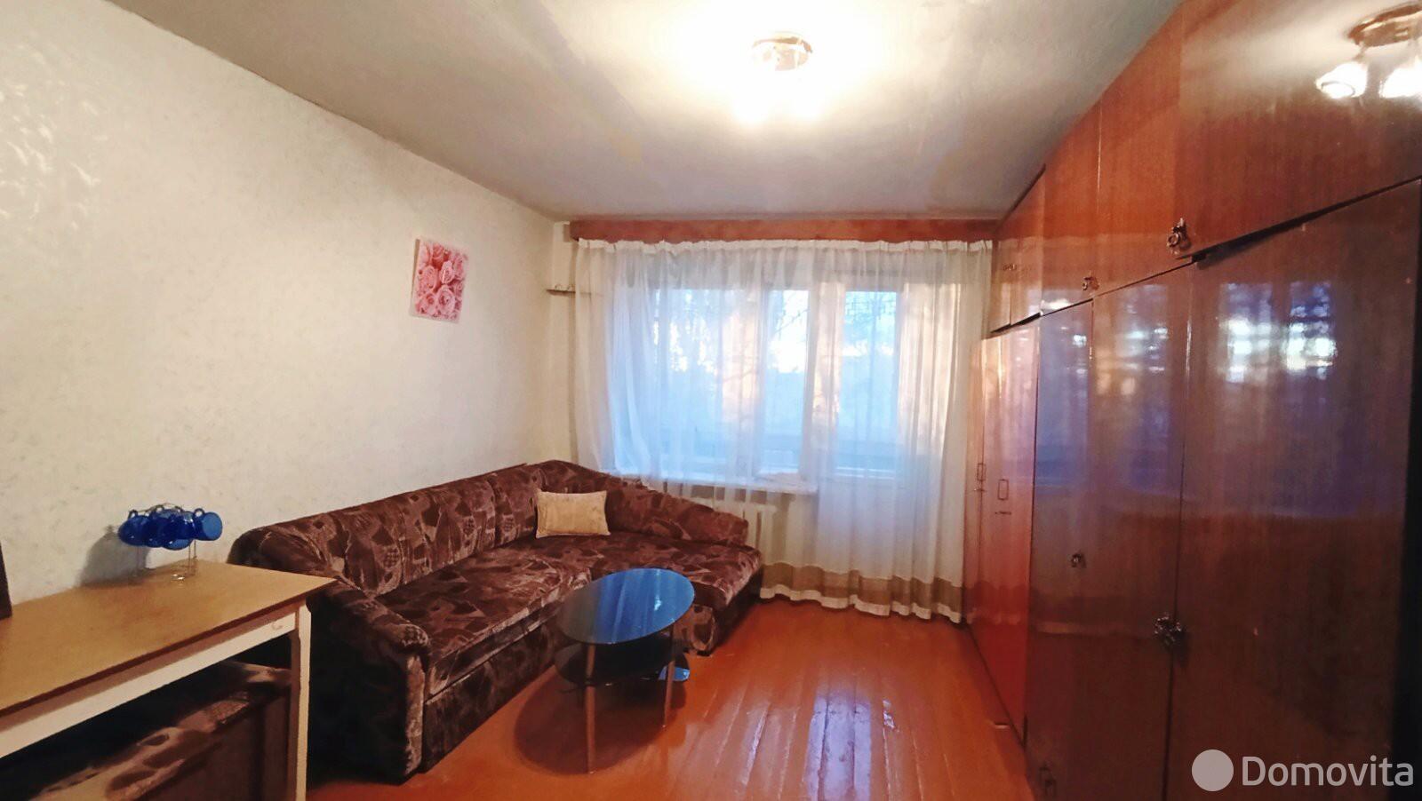 Купить 2-комнатную квартиру в Гомеле, ул. Матросова, д. 7, 35000 USD, код: 1087540 - фото 2