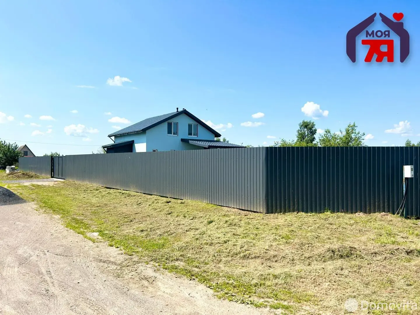 Продажа 2-этажной дачи в Плянта-9 Минская область, 63000USD, код 183483 - фото 25
