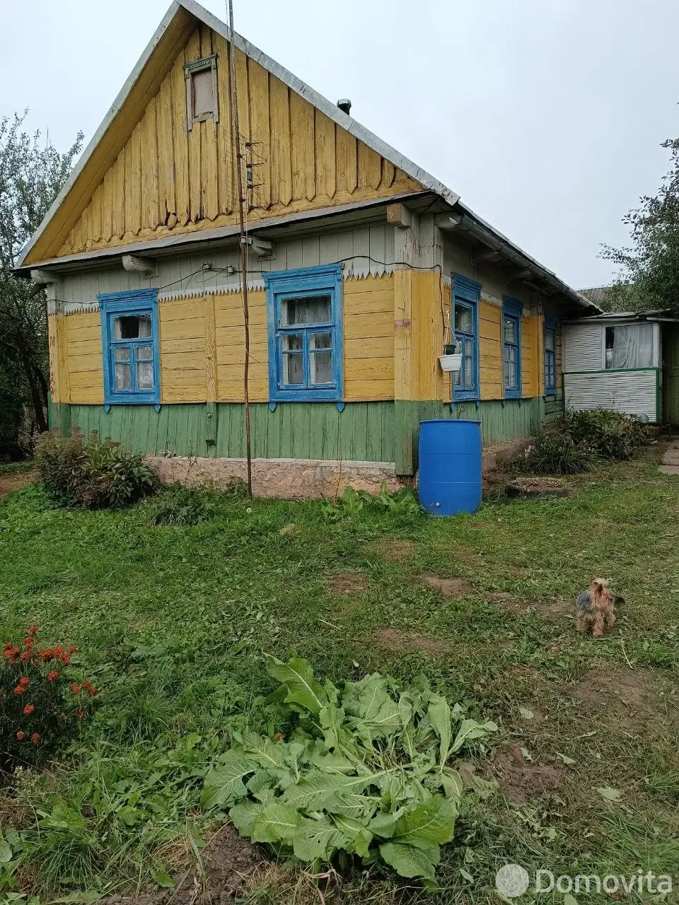 дача, Петковичи, ул. Встречная, д. 102 