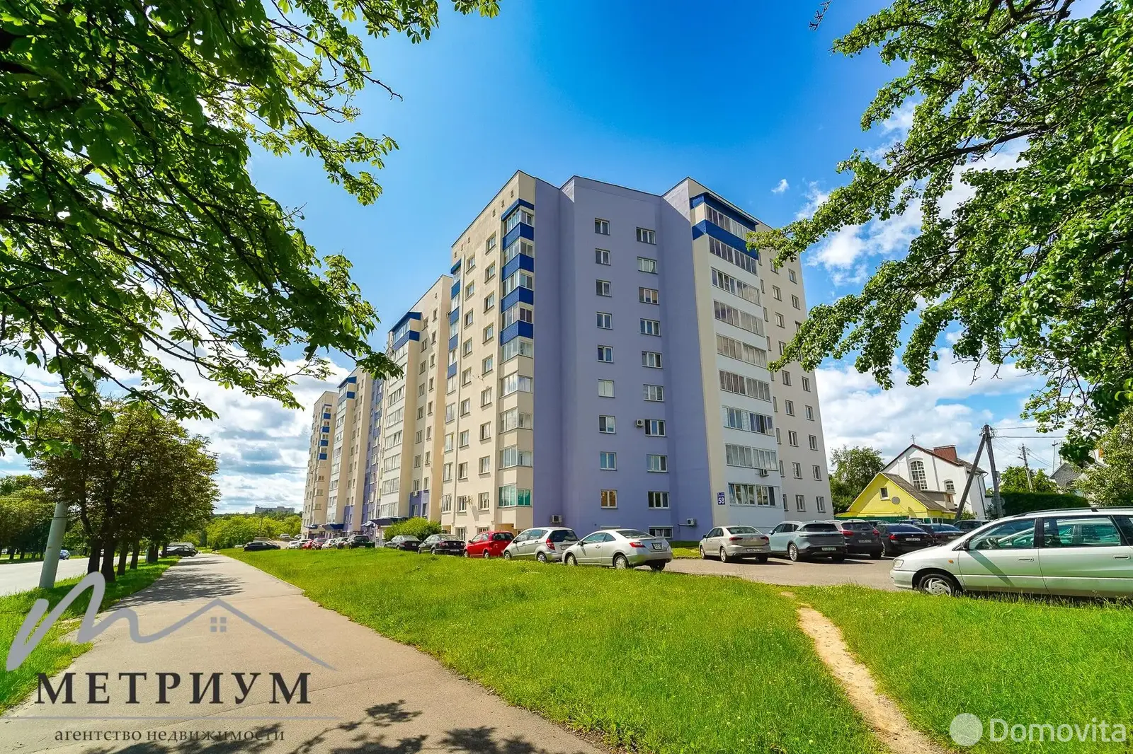 Снять офис на ул. Харьковская, д. 58 в Минске, 470EUR, код 15054 - фото 6
