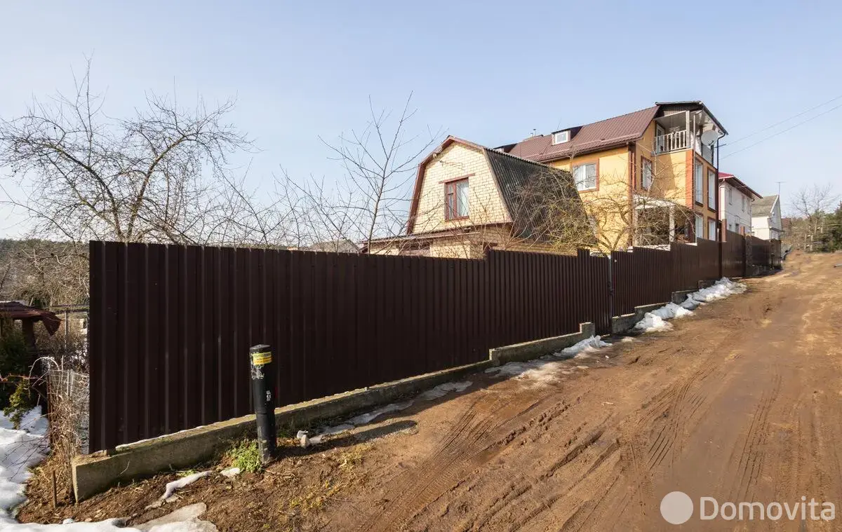 Купить 2-этажную дачу в Заценьский Родник Минская область, 50000USD, код 185150 - фото 22