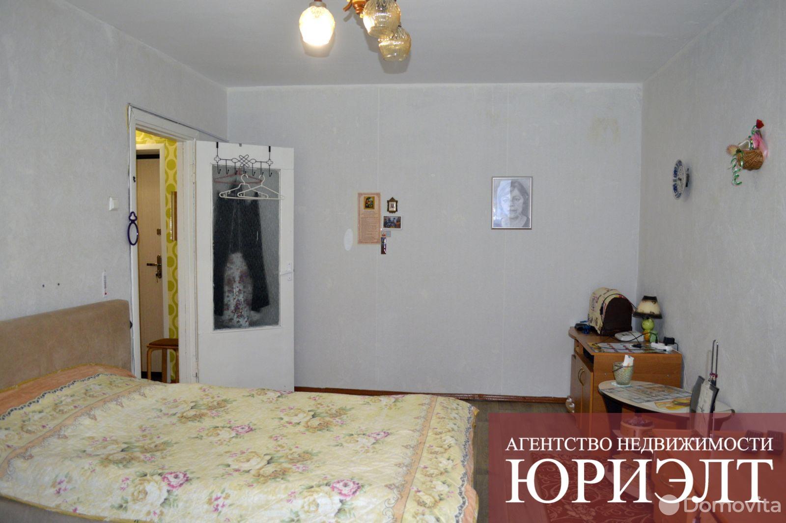 Продажа 1-комнатной квартиры в Жабинке, ул. Титова, д. 1, 23600 USD, код: 946297 - фото 2