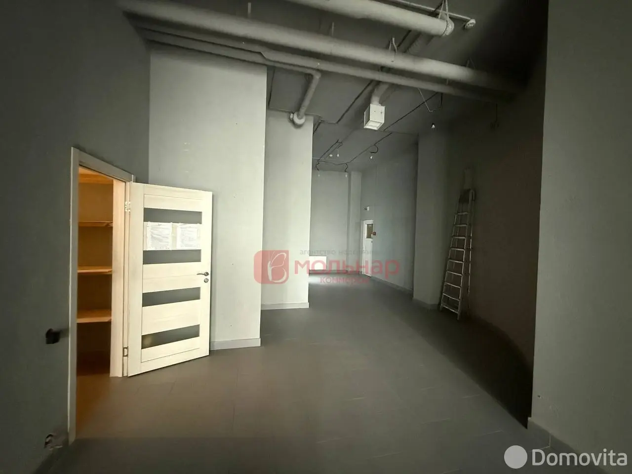 торговый объект, Минск, пр-т Дзержинского, д. 22