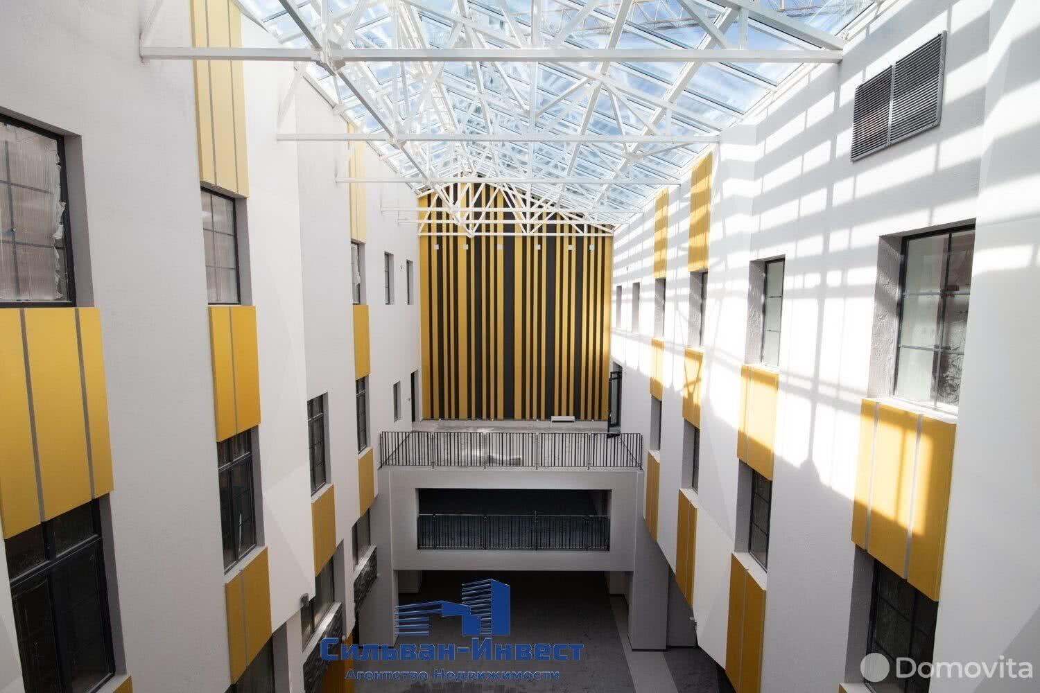 Аренда торговой точки на ул. Интернациональная, д. 3 в Минске, 1500EUR, код 965107 - фото 16