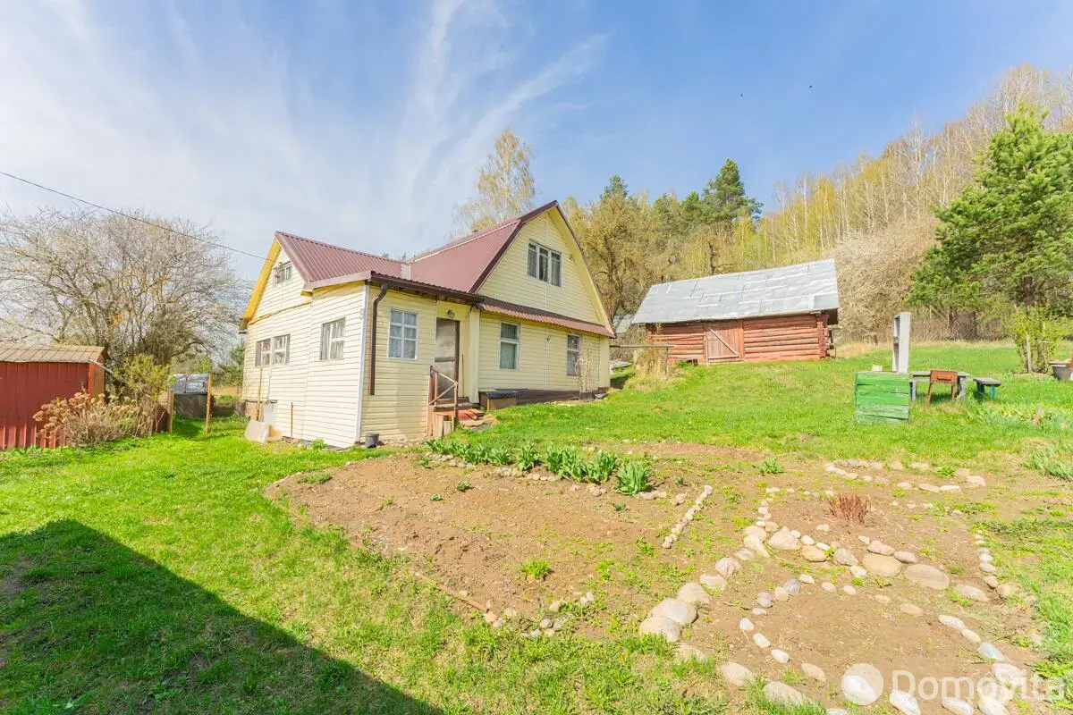 участок, Рудомейка, 