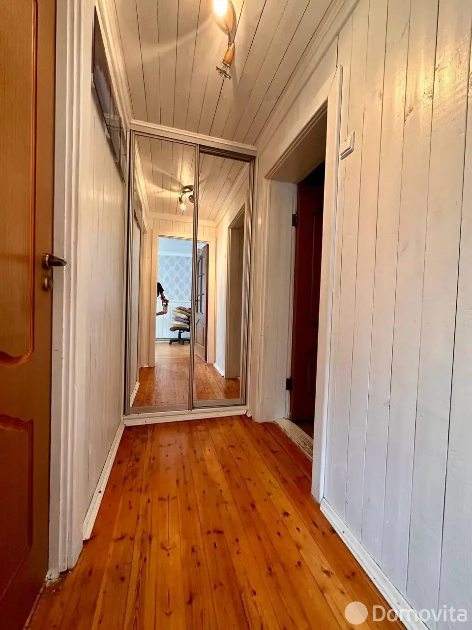 Продажа 2-этажной дачи в Ручьи Минская область, 45000USD, код 184191 - фото 24