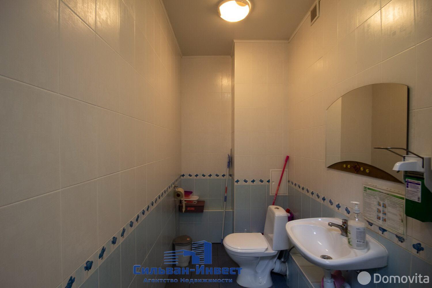 Стоимость продажи торгового объекта, Минск, ул. Ташкентская, д. 6/А