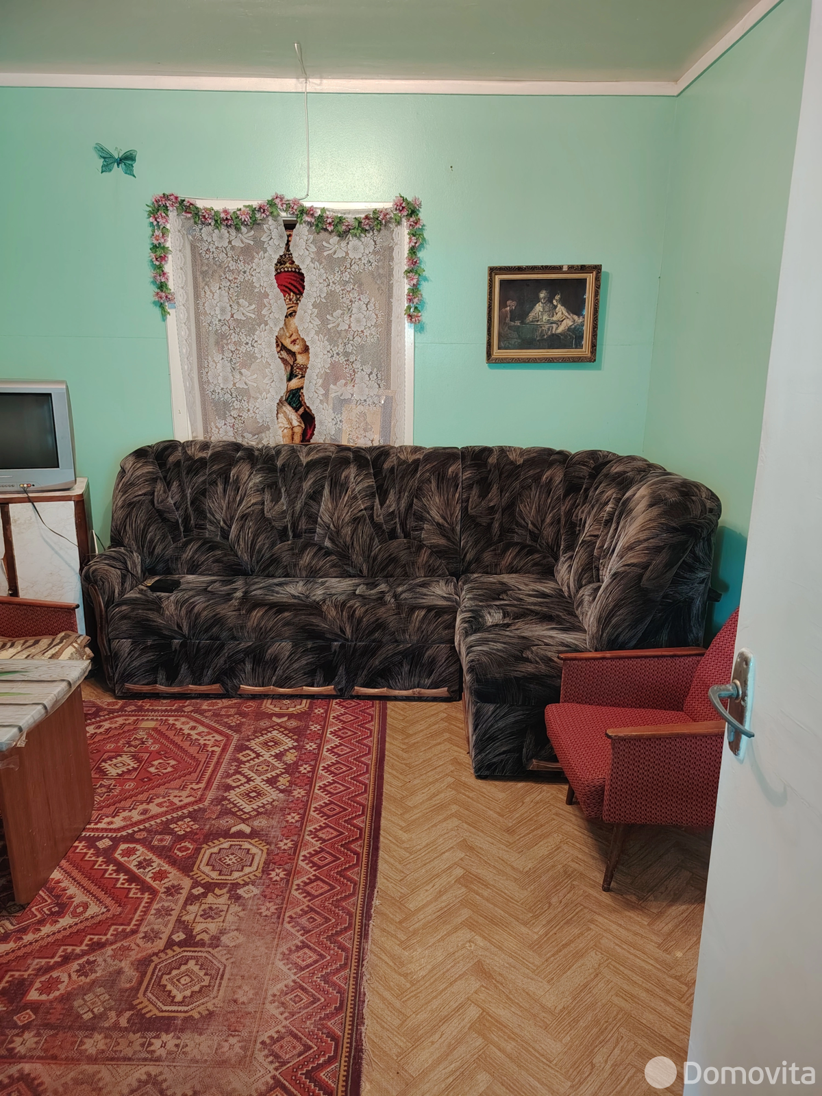 Продажа 2-этажной дачи в Боярах Минская область, 15000USD, код 185710 - фото 22