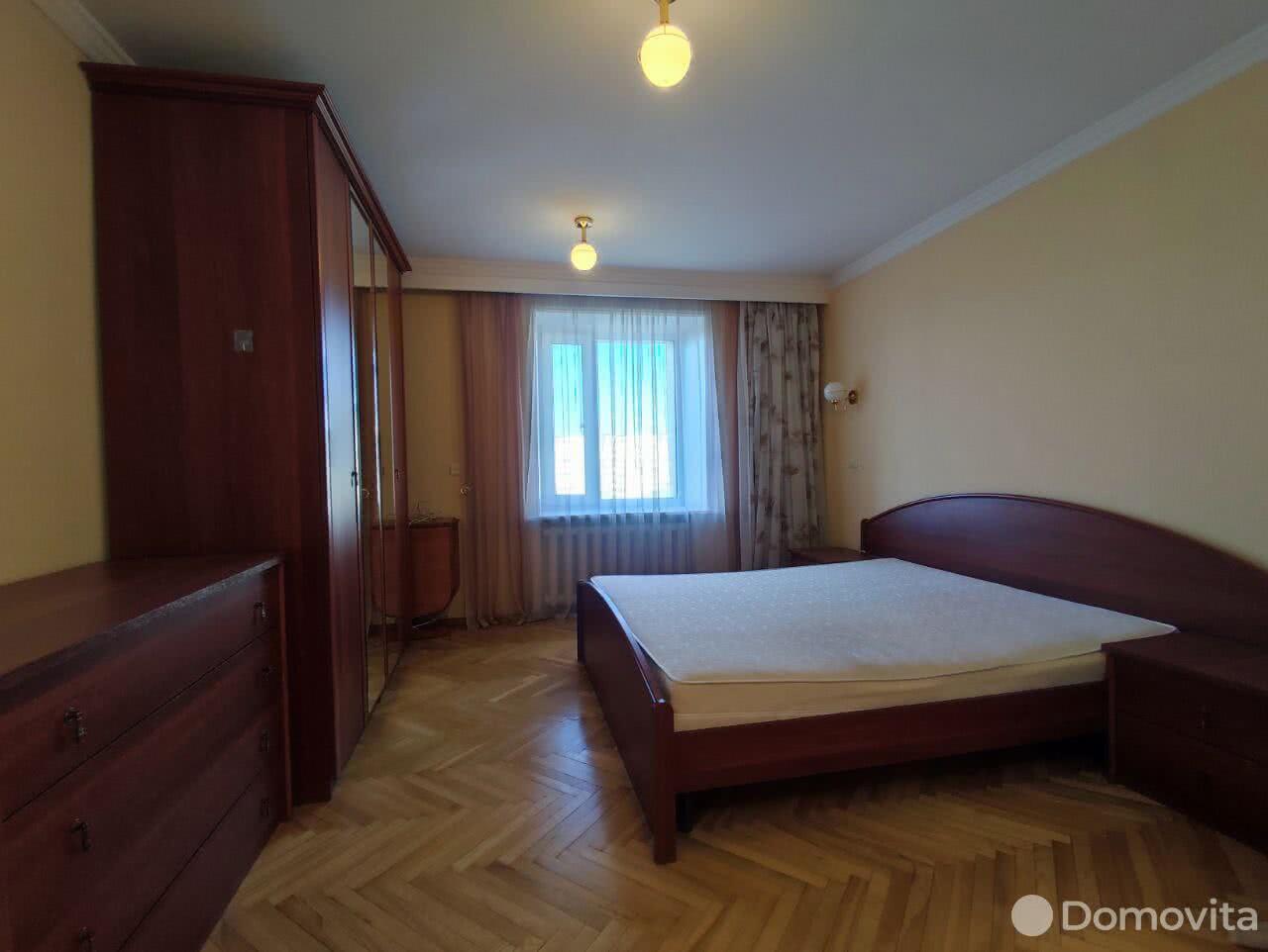 Снять 3-комнатную квартиру в Минске, ул. Максима Танка, д. 30, 600USD, код 123077 - фото 6