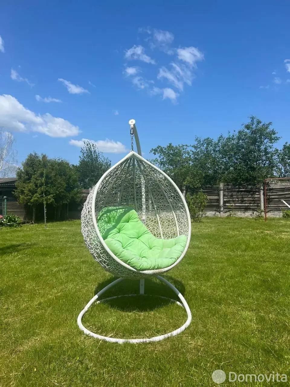 Продажа 2-этажной дачи в Заречный-05 Минская область, 55000USD, код 183172 - фото 37