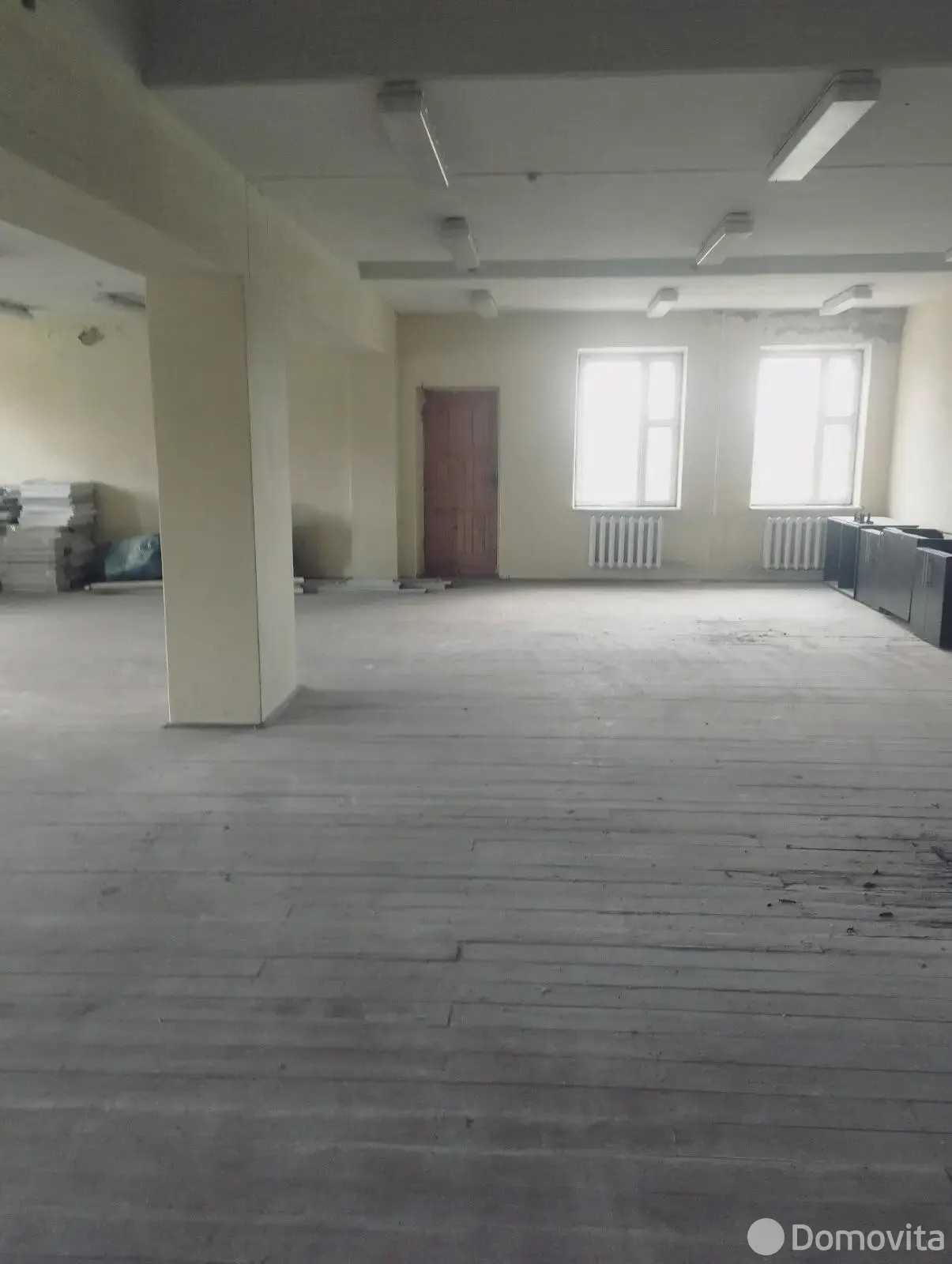 Стоимость продажи офиса, Вилейка, пер. Гидростроителей, д. 1/А