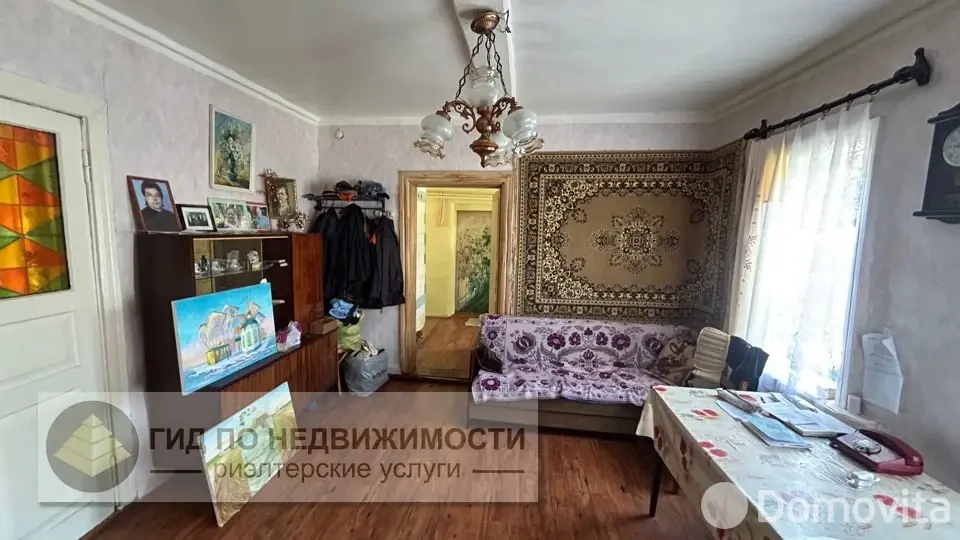 коттедж, Новоселки, , стоимость продажи 72 500 р.