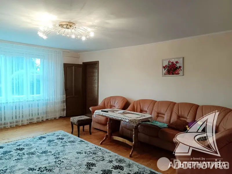 Стоимость продажи дома, Кобрин, 