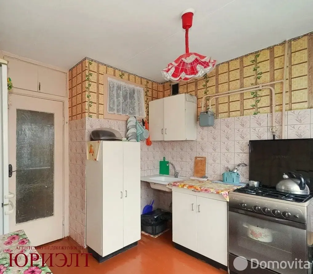 Продажа комнаты в Минске, ул. Уборевича, д. 24, цена 23000 USD, код 7632 - фото 4