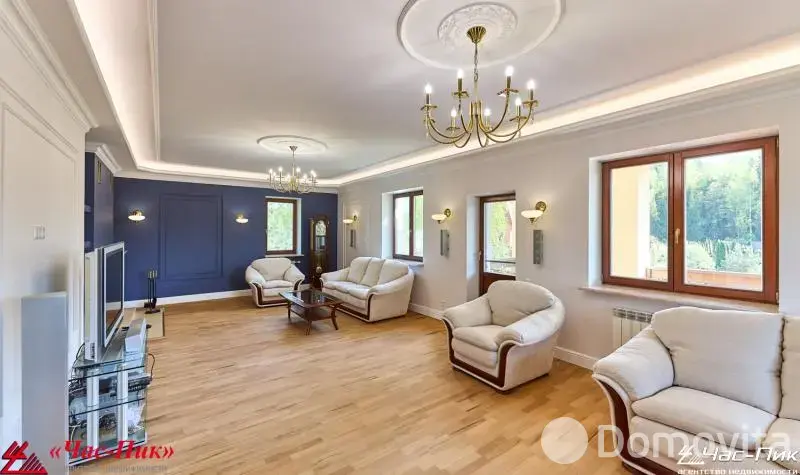 Цена продажи дачи, Раубичи, ул. Спортивная