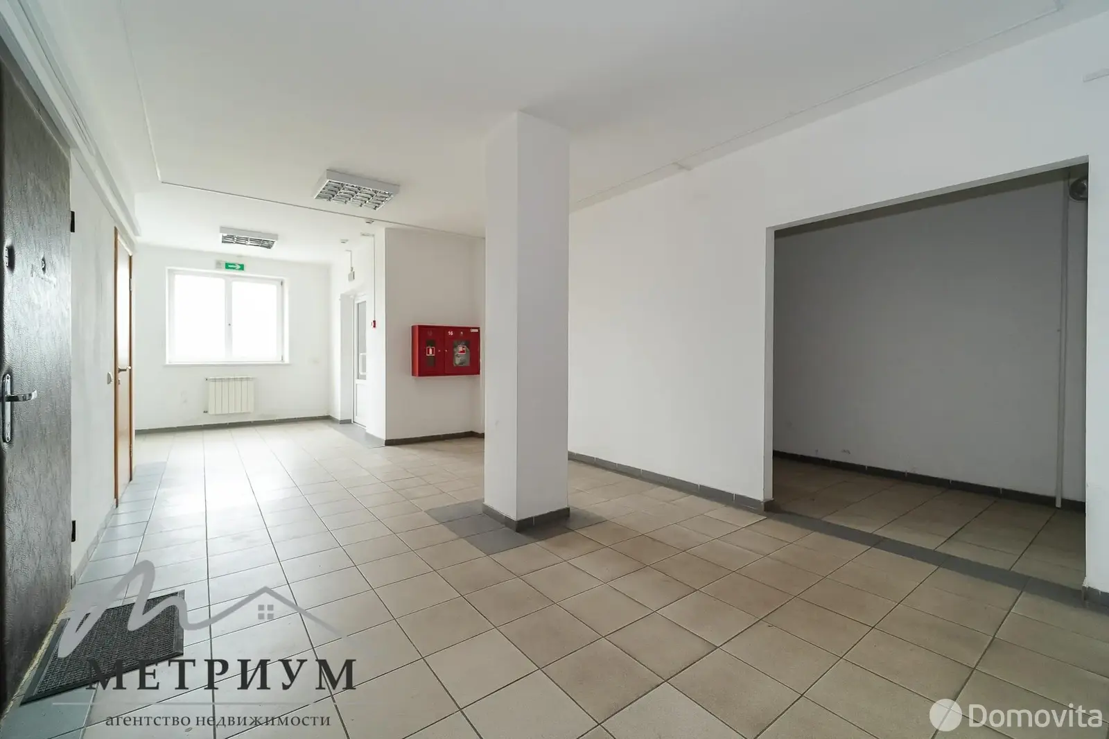 купить офис, Минск, ул. Тимирязева, д. 121/4