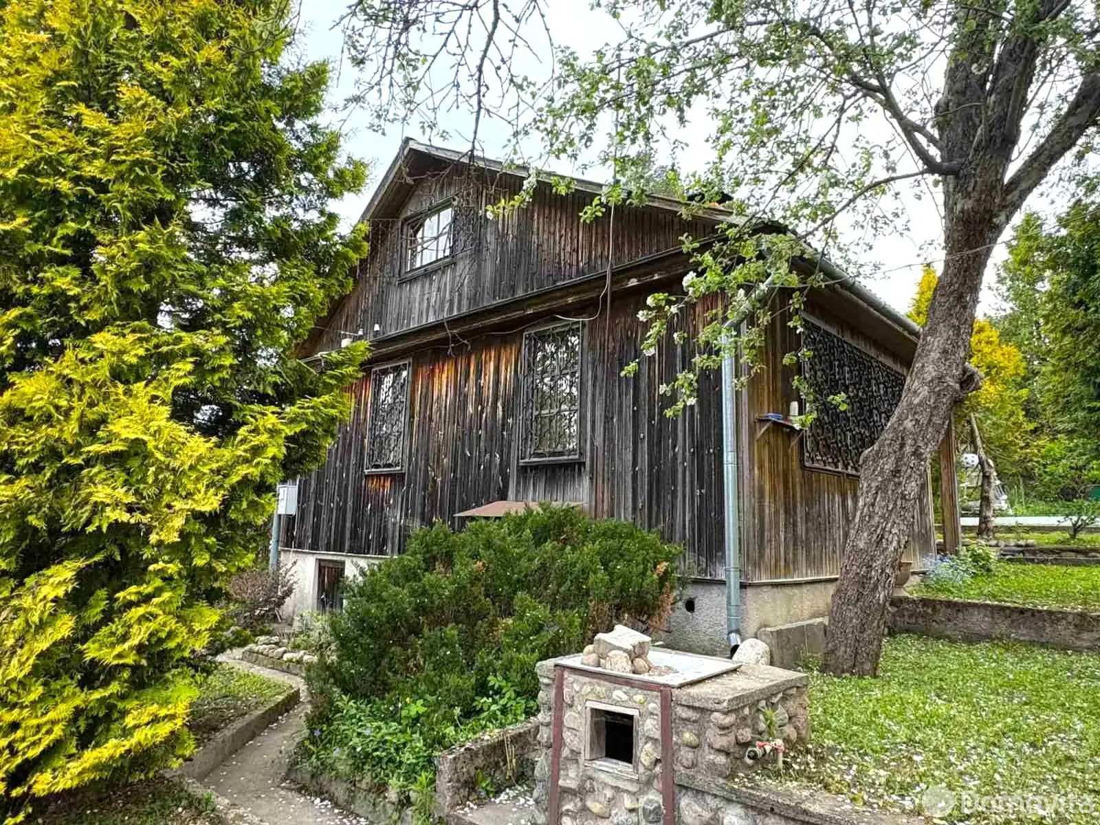 Продажа 2-этажной дачи в Заподгорье Минская область, 90103BYN, код 185895 - фото 30