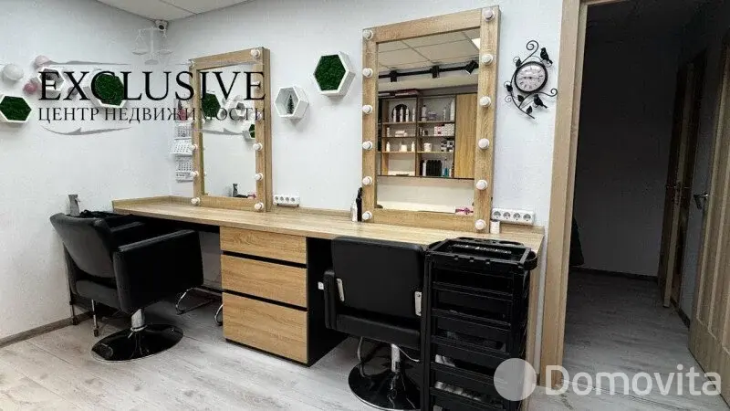 офис, Боровляны, ул. Березовая Роща, д. 106 