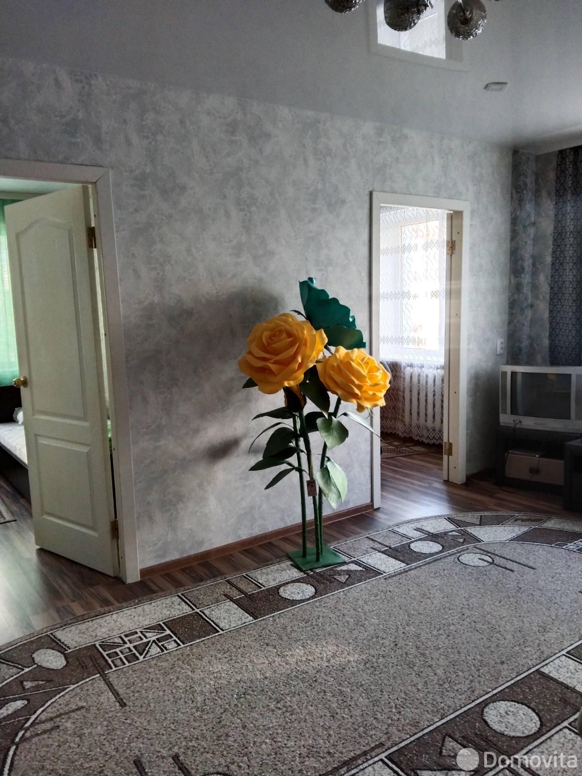 Коттедж Дом со всеми удобствами. Свободно. на сутки в Березе ул. Углянская, д. 24, 80BYN, код 1165 - фото 7