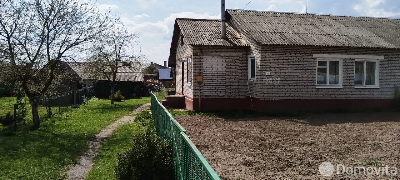 продажа коттеджа, Кривое Село, ул. Первомайская
